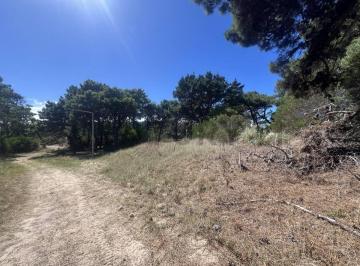 Terreno · 2400m² · Lote Multifamiliar Comercial en Venta en Villa Gesell a m del Mar - Colonia Marina Lote 4