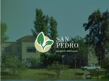 Terreno · 672m² · Anticipo de Usd 95.510 Más Cuotas en Pesos
