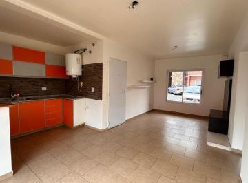 Departamento de 3 ambientes, Esteban Echeverría · Venta Canning Casuarinas Premium Departamento 3 Ambientes en Planta Baja con Jardín Propio!