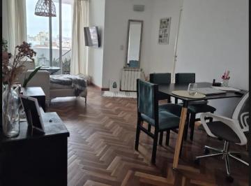 Departamento de 1 ambiente, Córdoba · Alquilo Departamento Torre Dagaz
