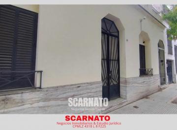 Casa · 198m² · 5 Ambientes · Casa en Boedo