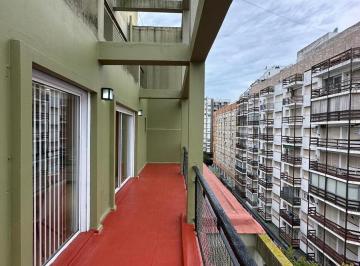 Departamento · 65m² · 3 Ambientes · Departamento en Venta - 2 Dorm. 2 Baños - Mar del Plata