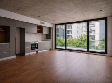 CNC-CNC-254_2 · Venta Monoambiente Loft Divisible Piso 3 a Estrenar Nuñez