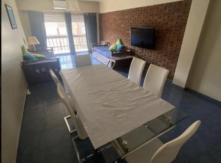 Departamento · 100m² · 4 Ambientes