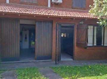 Casa de 3 ambientes, Aguas Verdes · Duplex en Aguas Verdes