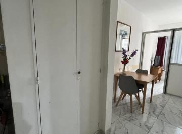 Departamento · 22m² · 1 Ambiente · Departamento Monoambiente en Venta - 1 Baño - San Nicolás