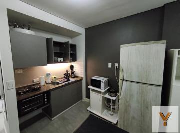 Departamento · 28m² · 1 Ambiente · Departamento Monoambiente en Venta - 1 Baño - Balvanera