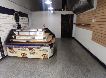 Local comercial · 83m² · Local.83 M&sup2;.acassuso. Manzone Al 900.con Renta