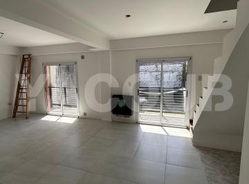 Departamento · 74m² · 3 Ambientes · Departamento en Venta - 2 Dorm. 2 Baños - La Plata