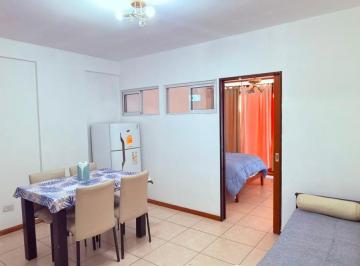 Departamento de 1 ambiente, Almagro · Dueño Alquila Monoambiente Totalmente Equipado. Permanente o Temporario