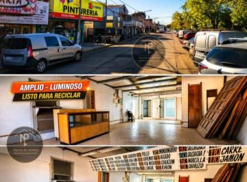 Local comercial , Pilar · Oportunidad de Inversión en del Viso - Lote /local en Venta con Inmejorable Ubicación
