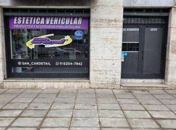 Local comercial · 1m² · 1 Ambiente · Venta Importante Local