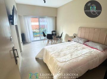 Departamento · 22m² · 1 Ambiente · Departamento 1 Amb - Excelente Ubicación - Reciclado - Centro