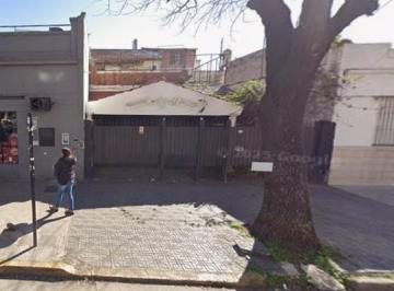 Terreno · 131m² · Venta Terreno Apto Vivienda o Desarrollo – Sucre 4600 - Corredor Doho - Villa Urquiza