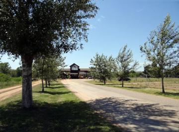 Terreno · 400m² · Terreno en Barrio Villa Elena, Oliveros Santa Fe