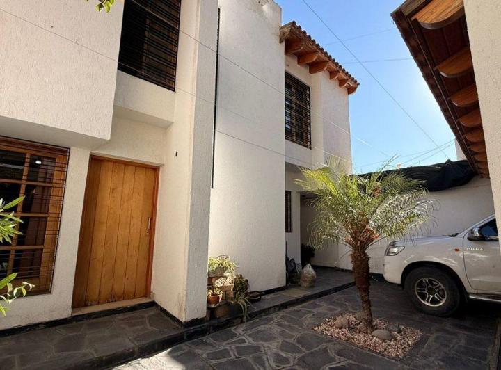 Casa en Ciudad de Mendoza