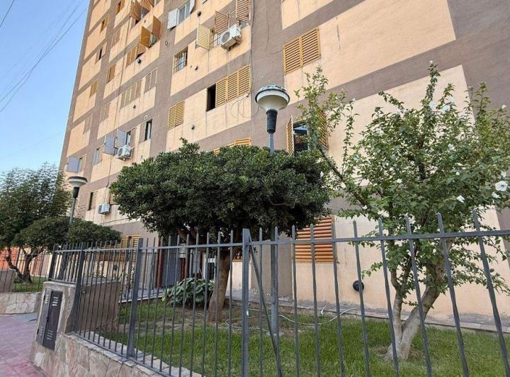 Departamento en Ciudad de Mendoza