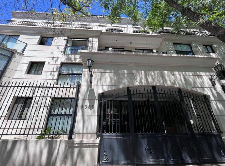 Departamento en Ciudad de Mendoza