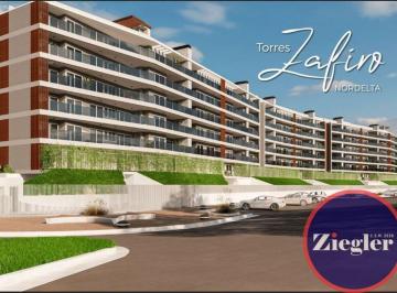 Departamento de 2 ambientes, Tigre · Departamento en Venta C/ Cochera en Nordelta