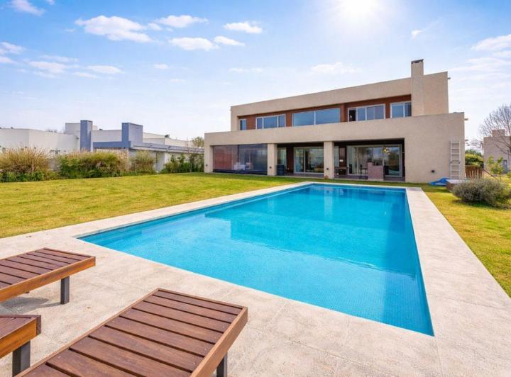 Casa en General Rodríguez