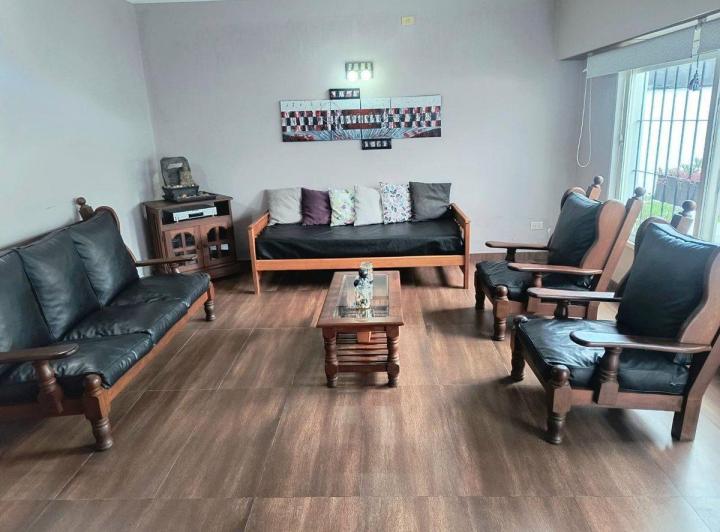 PH en General San Martín