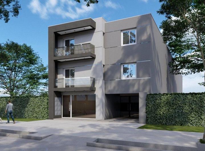 Departamento en Ciudad de Mendoza