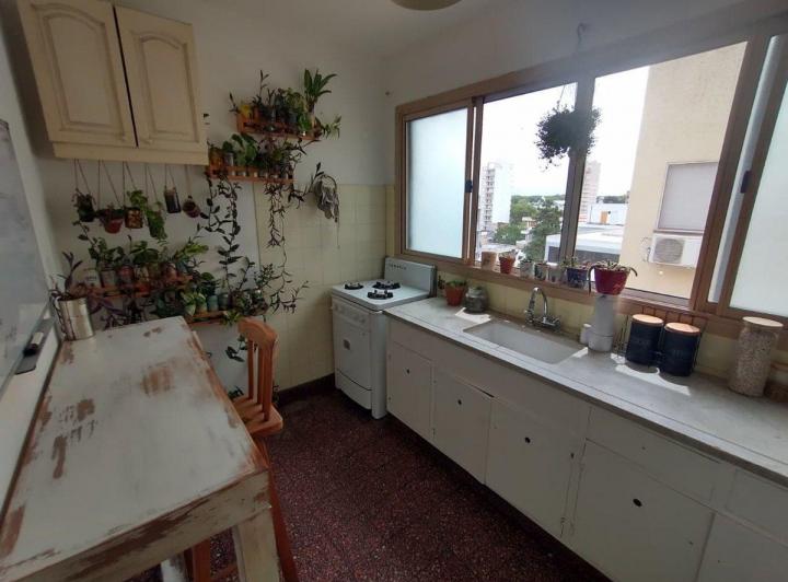 Departamento en General San Martín