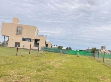 Terreno · 305m² · Venta Lote Terreno Brisanova Etapa 1 Cercado