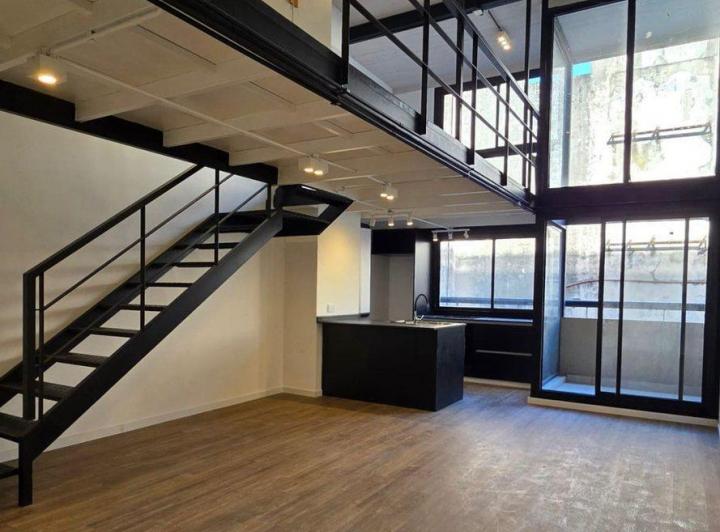 Departamento en Boca