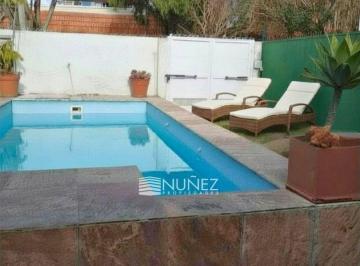 ANC-ANC-1615_2 · Venta Casa 5 Ambientes en Barrio Parque Bernal, Quilmes