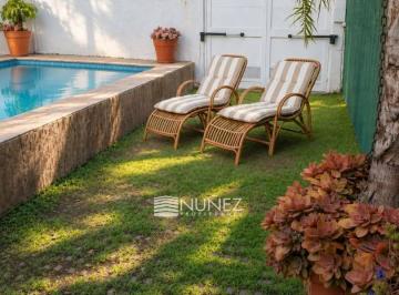 ANC-ANC-1615_2 · Venta Casa 5 Ambientes en Barrio Parque Bernal, Quilmes