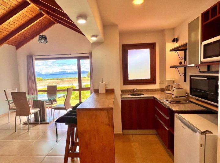 Departamento en Dina Huapi