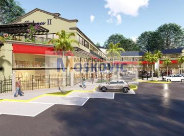 Local comercial · 176m² · Local en Francisco Alvarez