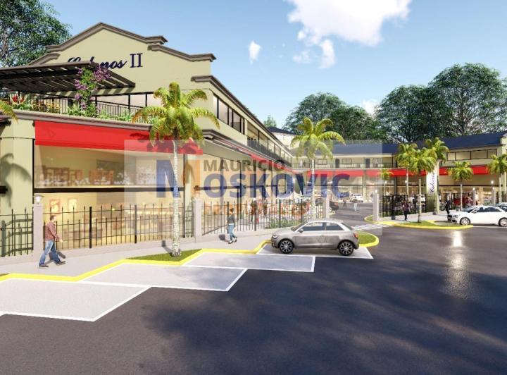 Local comercial · 176m²