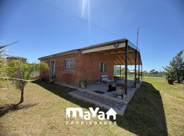 Casa · 100m² · 3 Ambientes · Casa en Venta Zárate