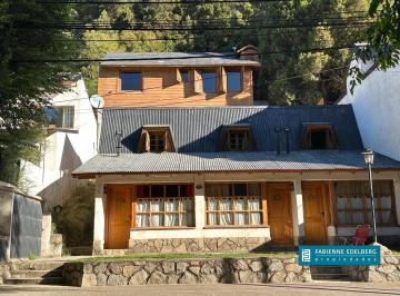 Edificio · 400m² · 4 Cocheras · Ingresos Desde El Día 1 | Complejo de 6 Cabañas en Ubicación Clave Centro - San Martin de Los Andes