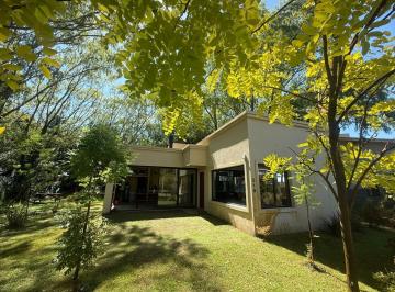 Casa · 99m² · 3 Ambientes · 1 Cochera · Casa 3 Ambientes en Costa del Este