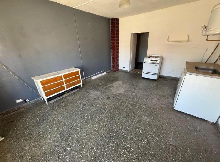 Departamento en Necochea