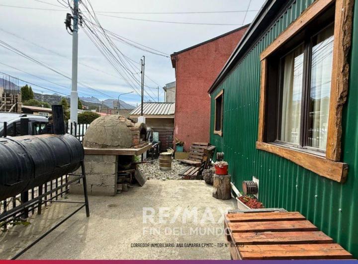 Departamento en Ushuaia