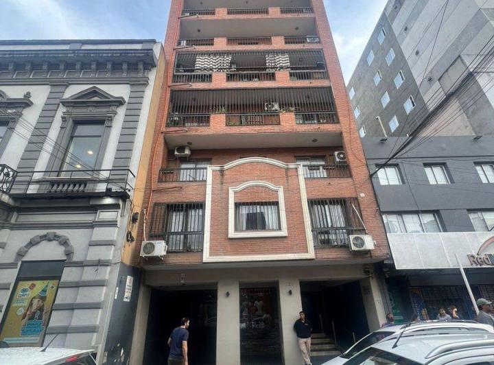 Departamento en San Miguel de Tucumán