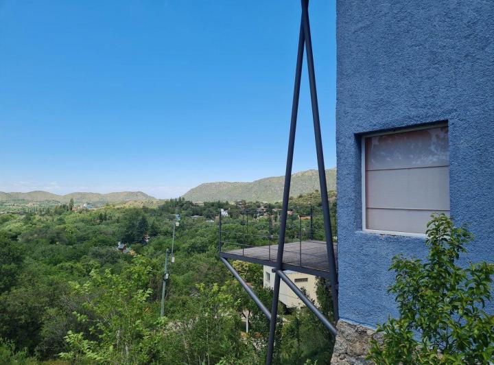 Casa en Potrero de los Funes