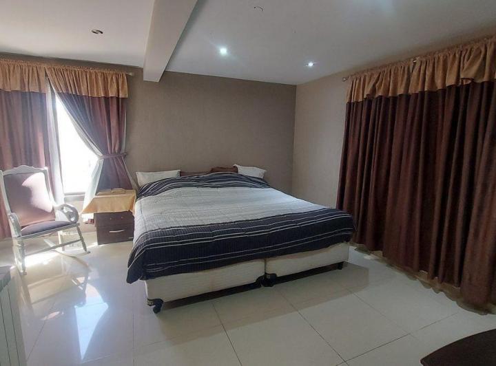 Casa en Los Corralitos