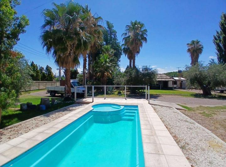 Casa en Los Corralitos