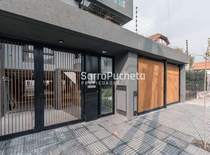Desarrollo vertical · Chacabuco 72, Haedo