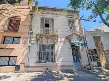 Casa · 123m² · 4 Ambientes · Venta - Casa - Dos Plantas - Dos Dorm. - Abasto, Rosario