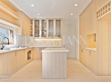 Casa · 293m² · 6 Ambientes · 3 Cocheras · Casa en Venta 4 Dorm. Carpinchos Nordelta