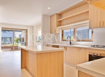 Casa · 293m² · 6 Ambientes · 3 Cocheras · Casa en Venta 4 Dorm. Carpinchos Nordelta