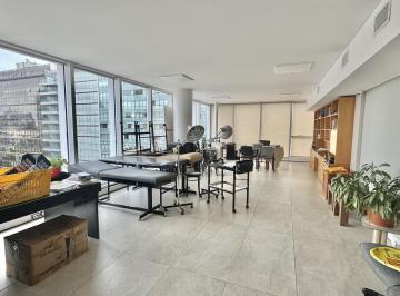 Oficina comercial · 77m² · 1 Ambiente · Oficina en Belgrano