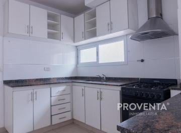 Departamento · 60m² · 3 Ambientes · Departamento en Guaymallen