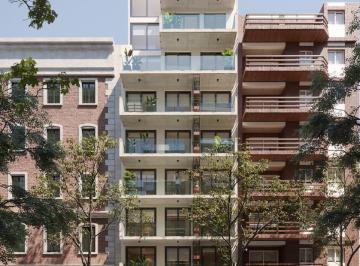Departamento · 50m² · 3 Ambientes · Departamento en Venta 3 Ambientes Almagro a Estrenar Apto Profesional